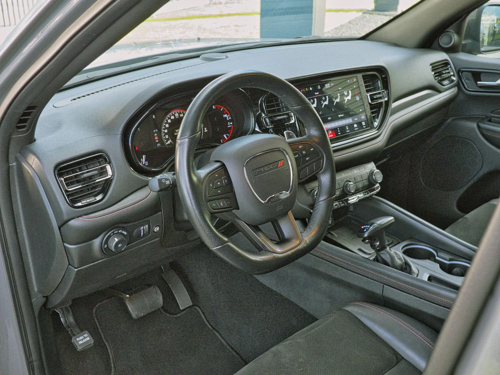 Dodge Durango 2022 na predaj – fotografia 12