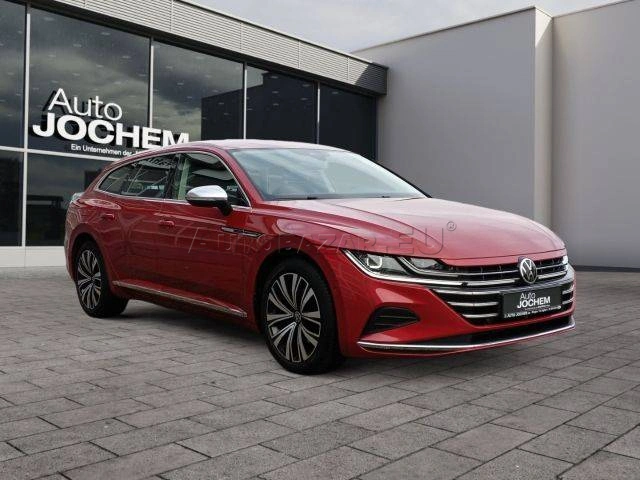 Volkswagen Arteon Shooting Brake 2.0 TDI
