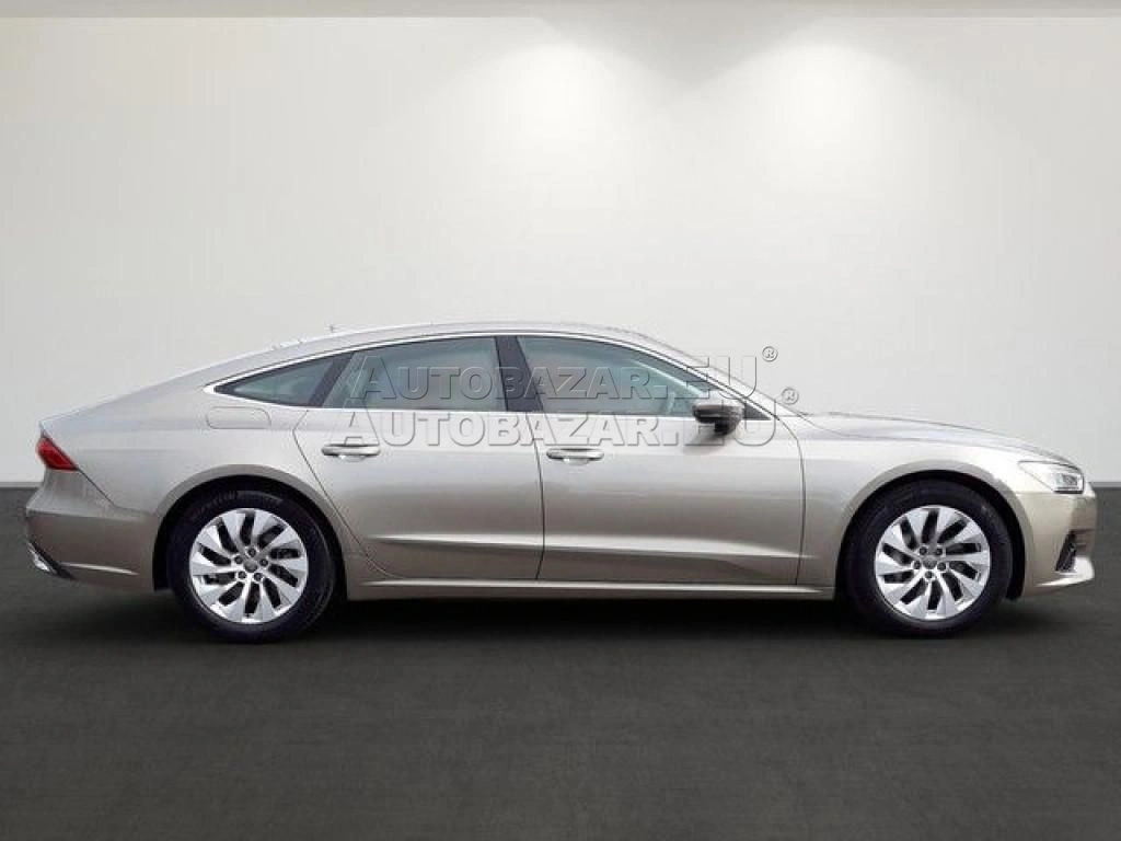 Audi A7 Sportback 50 3.0 TDI mHEV quattro tiptronic