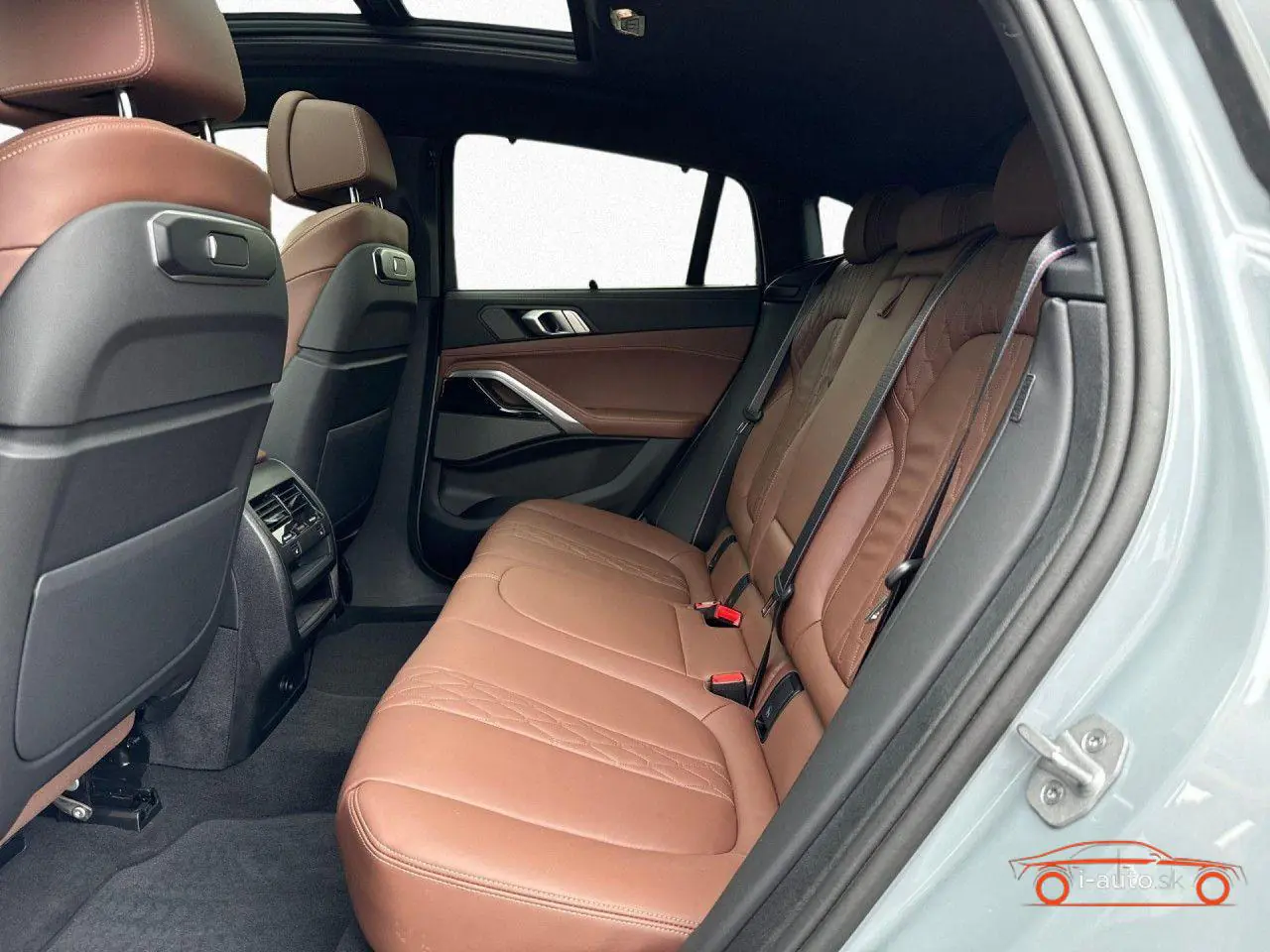BMW X6 2024 na predaj – fotografia 11