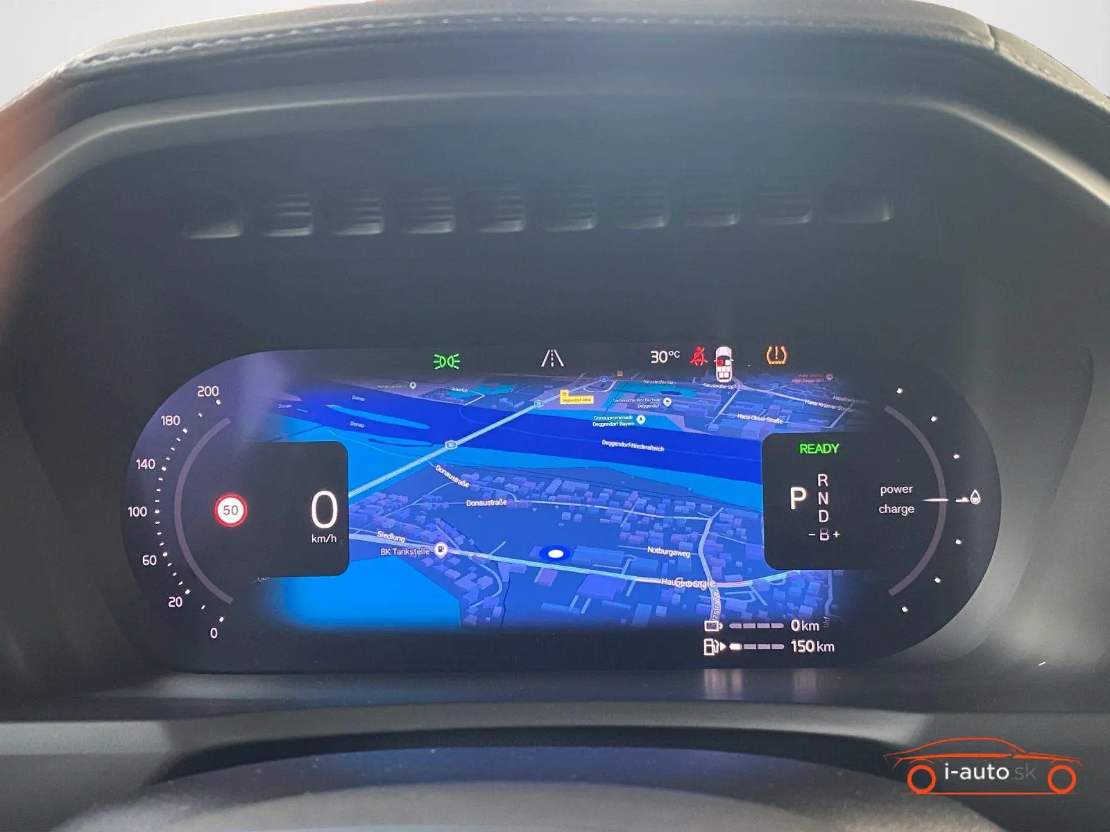 Volvo XC90 2023 na predaj – fotografia 16
