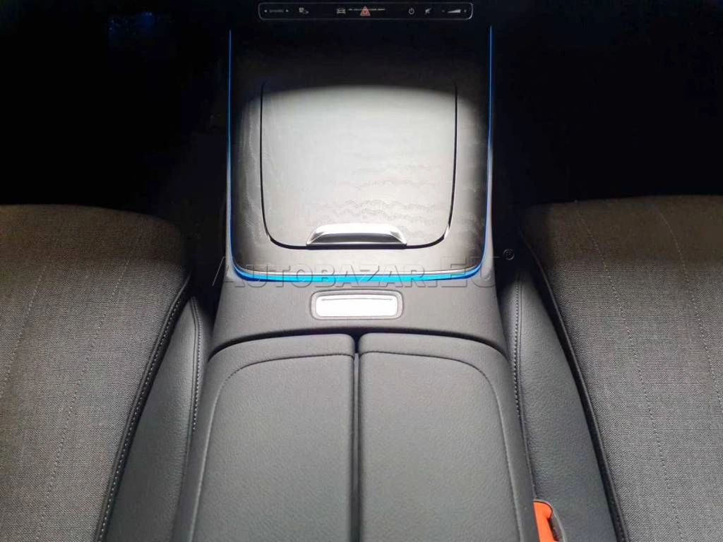 Mercedes-Benz E trieda Kombi 220 d mHEV A/T