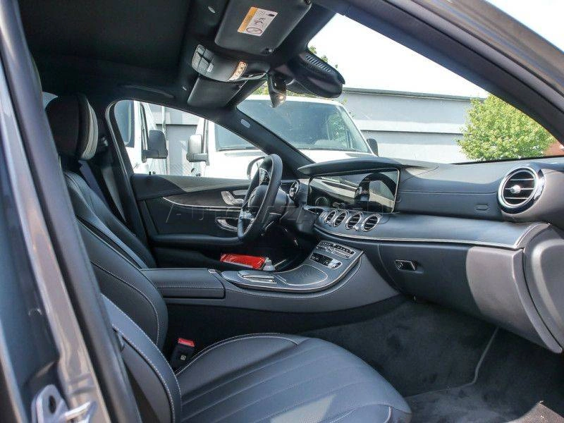 Mercedes-Benz E trieda Kombi 400 d All-Terrain 4MATIC A/T