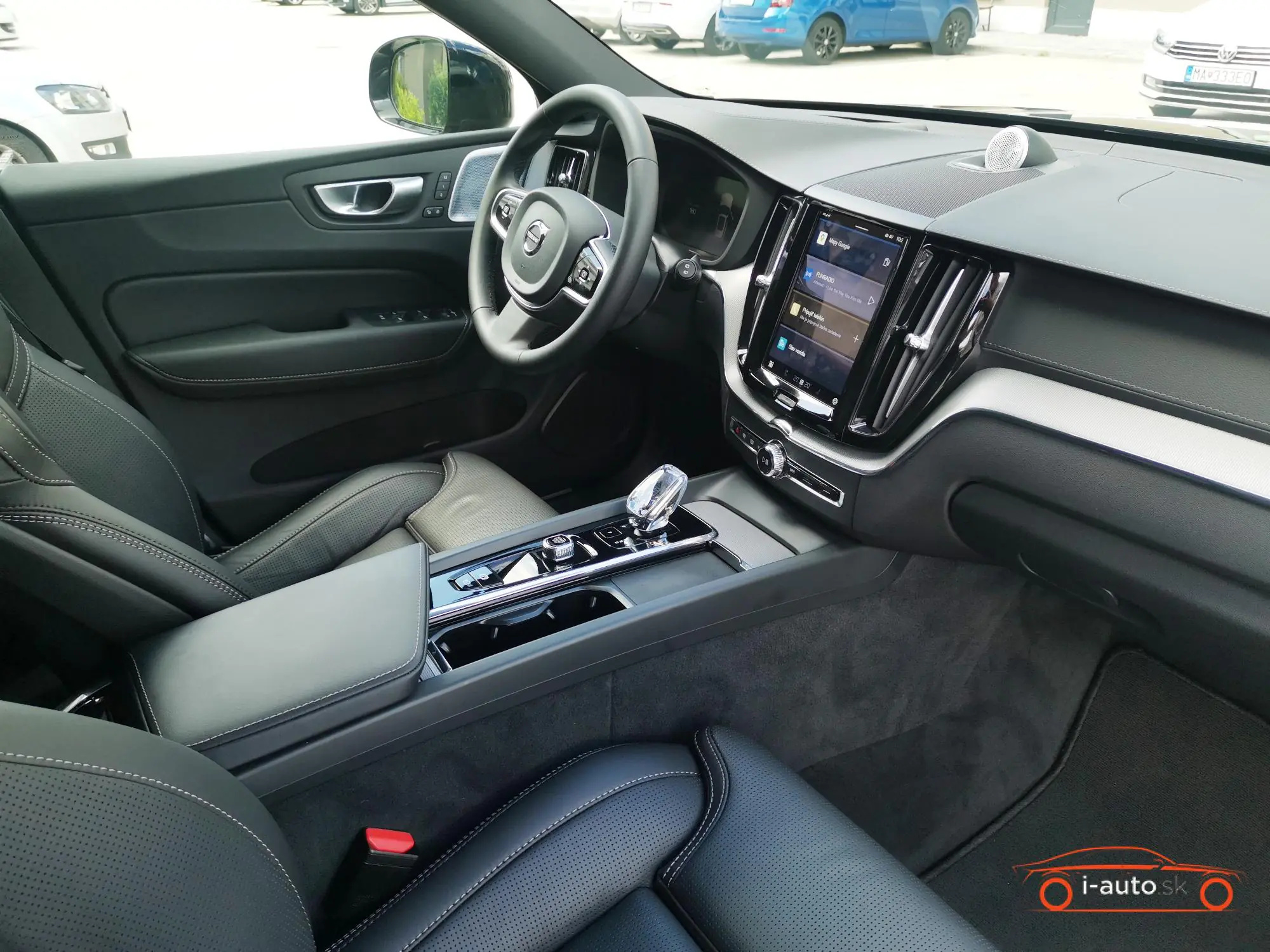 Volvo XC60 2024 na predaj – fotografia 22