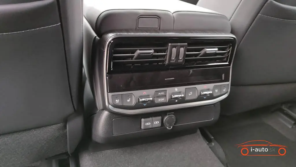 Toyota Land Cruiser 2026 na predaj – fotografia 12