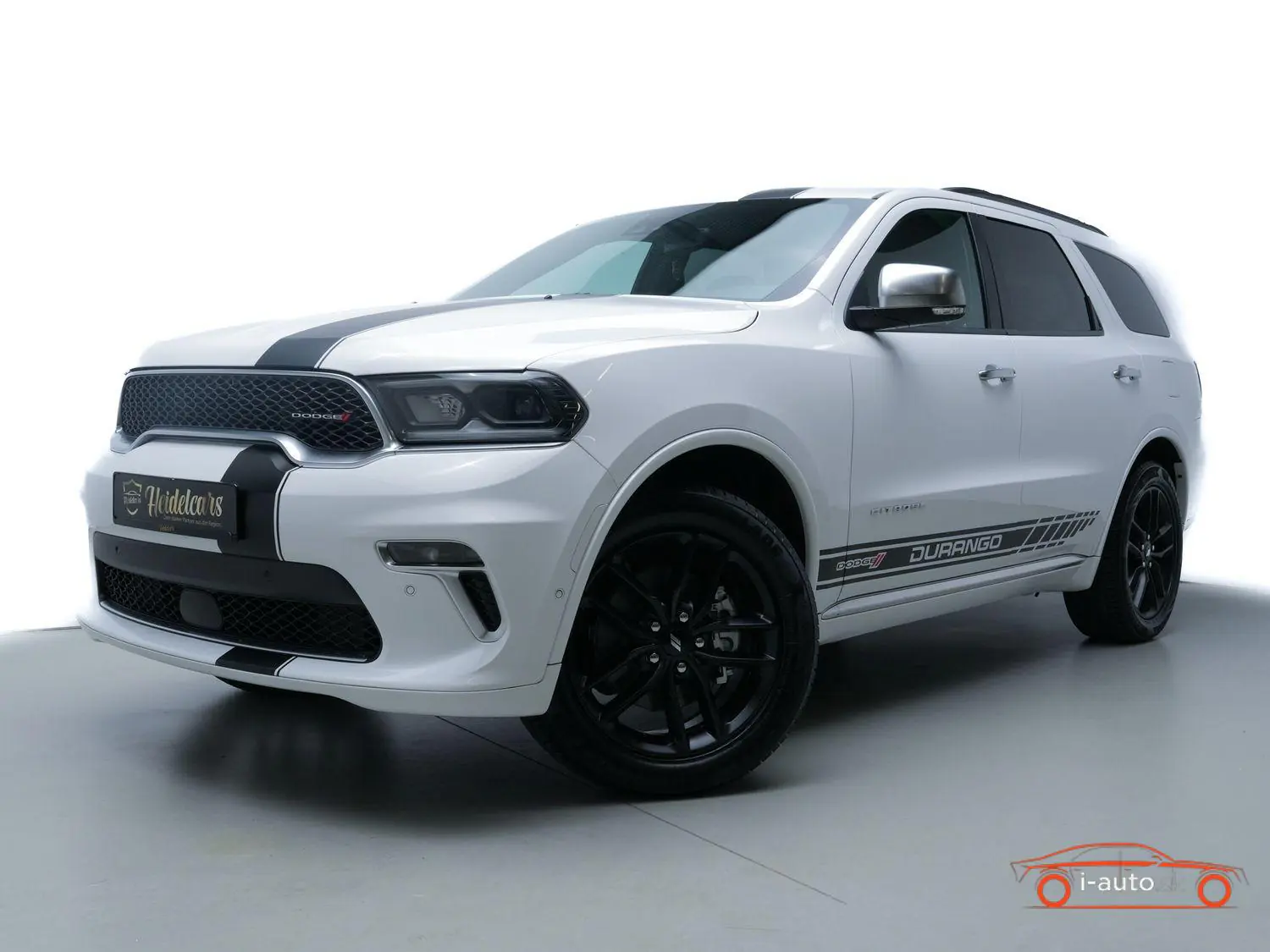 Dodge Durango 2022 na predaj – fotografia 3