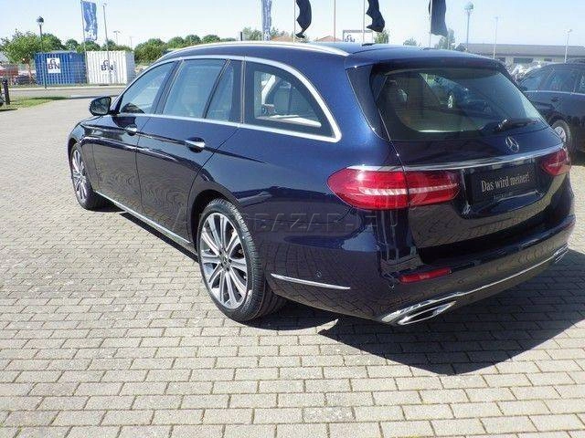 Mercedes-Benz E trieda Kombi 350 d A/T