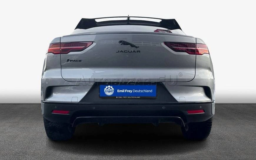 Jaguar I-Pace I Pace EV320 AWD SE
