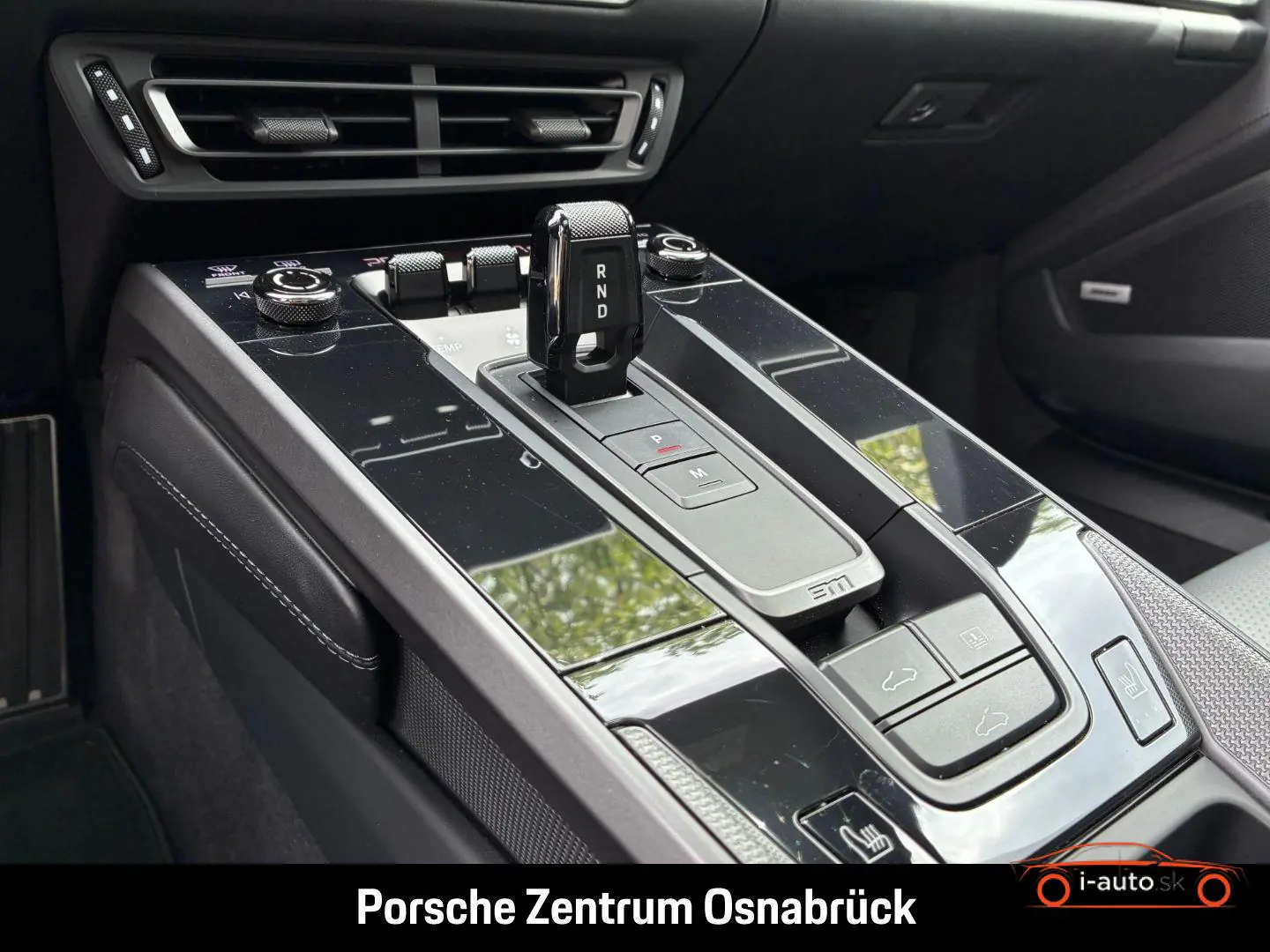 Porsche 911 2022 na predaj – fotografia 26