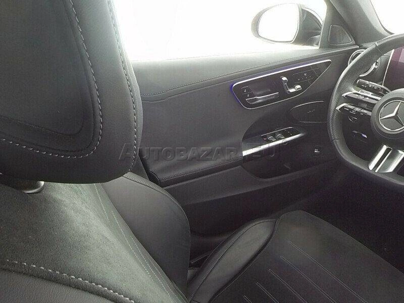 Mercedes-Benz C trieda Kombi 300 d mHEV A/T