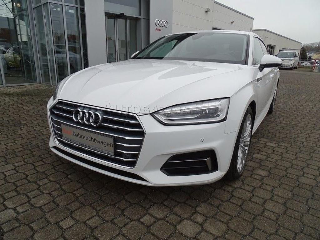 Audi A5 40 2.0 TDI 190k Sport S tronic