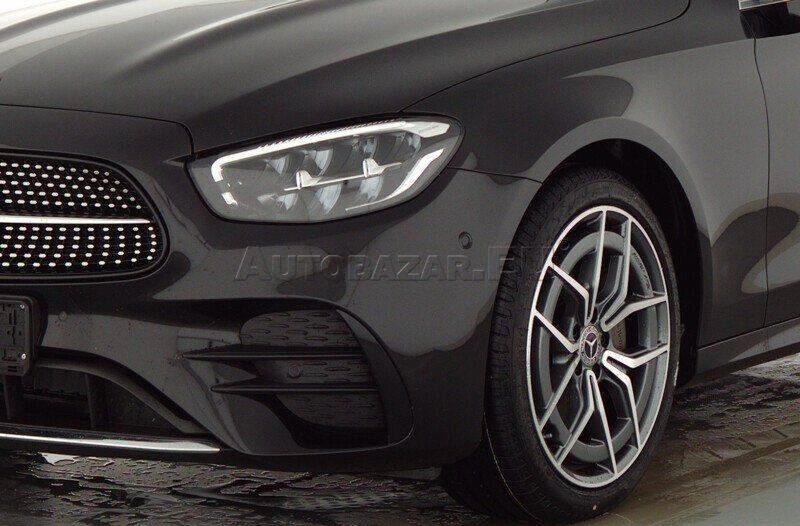 Mercedes-Benz E trieda Kombi 300 d mHEV 4MATIC A/T