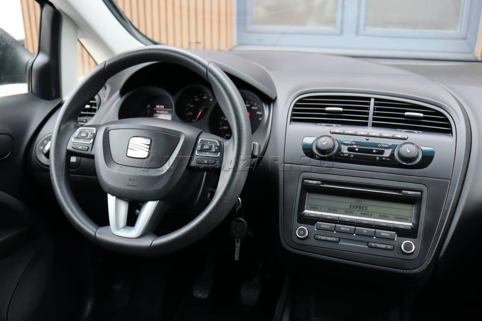 SEAT Altea 2012 na predaj – fotografia 13