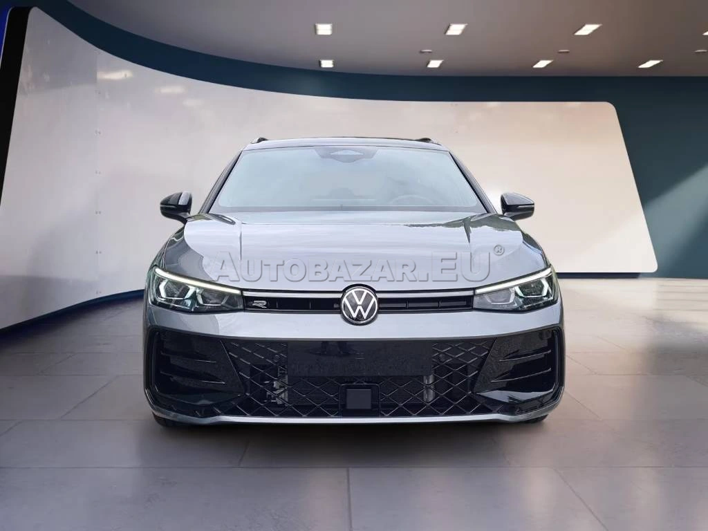 Volkswagen Passat Alltrack 2.0 TSI 4Motion R-Line
