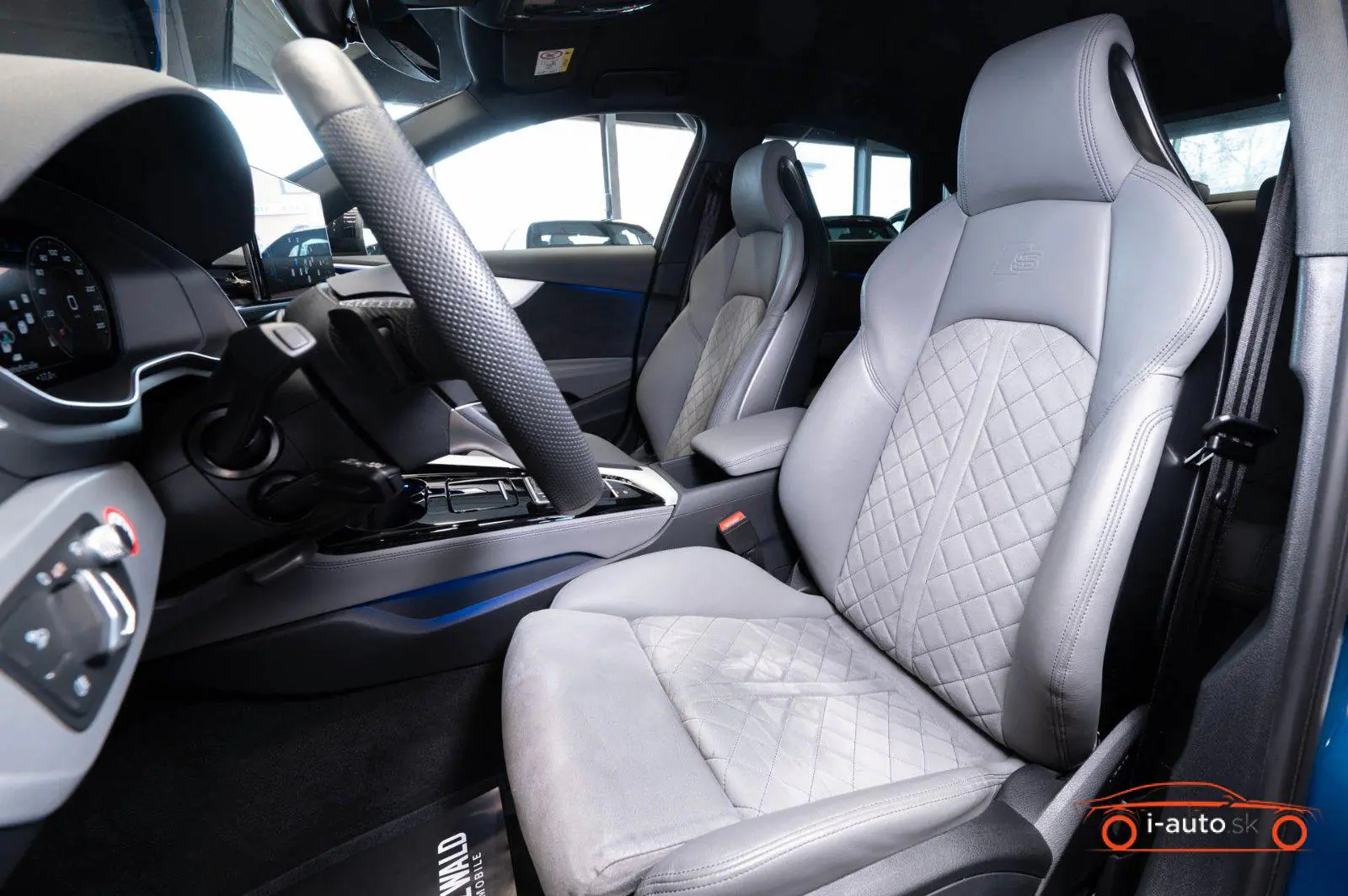 Audi S4 2023 na predaj – fotografia 11