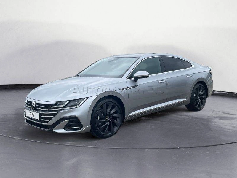 Volkswagen Arteon 2.0 TDI 4Motion R-Line DSG