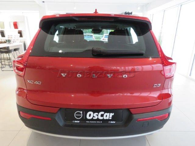 Volvo XC40 D3 Momentum Pro A/T