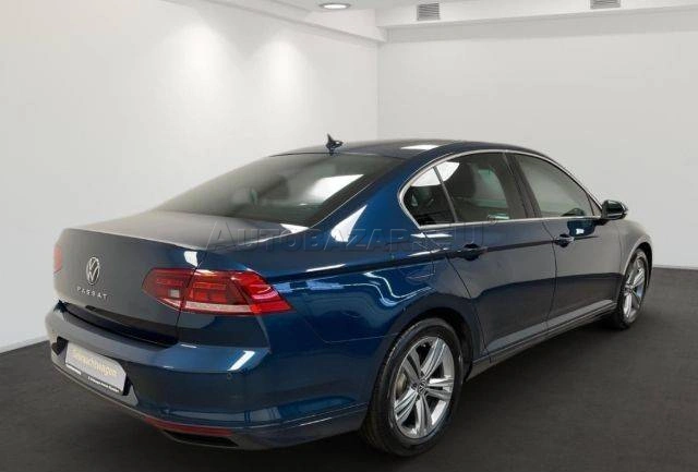 Volkswagen Passat 2.0 TDI EVO Business DSG