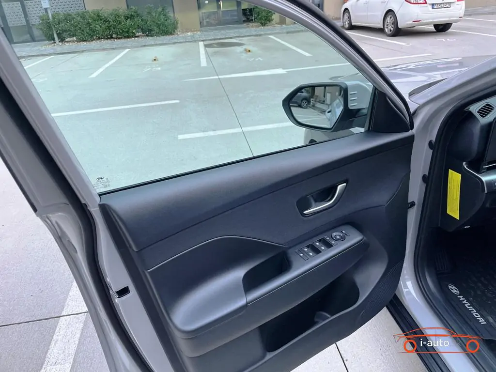 Hyundai Kona 2024 na predaj – fotografia 24