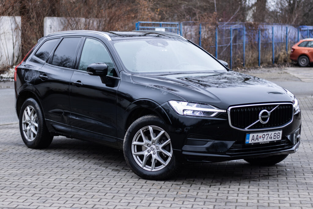 Volvo XC60 2019 na predaj – fotografia 8
