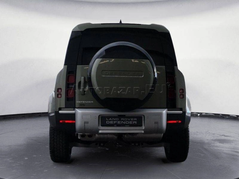 Land Rover Defender 110 3.0D I6 D200 MHEV S A/T AWD