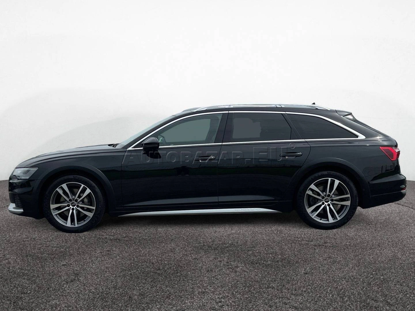 Audi A6 Allroad 50 3.0 TDI mHEV quattro tiptronic