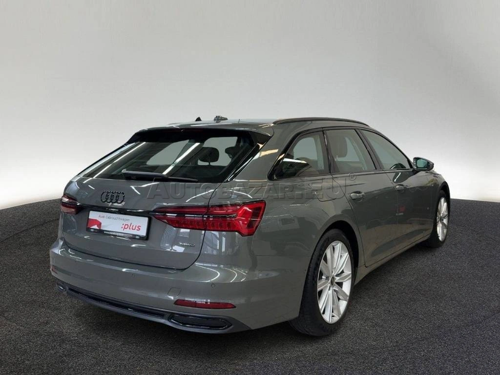 Audi A6 Avant 50 3.0 TDI mHEV Sport quattro tiptronic