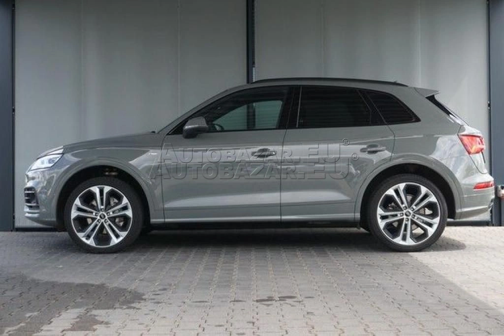 Audi Q5 45 2.0 TFSI quattro S tronic Q5