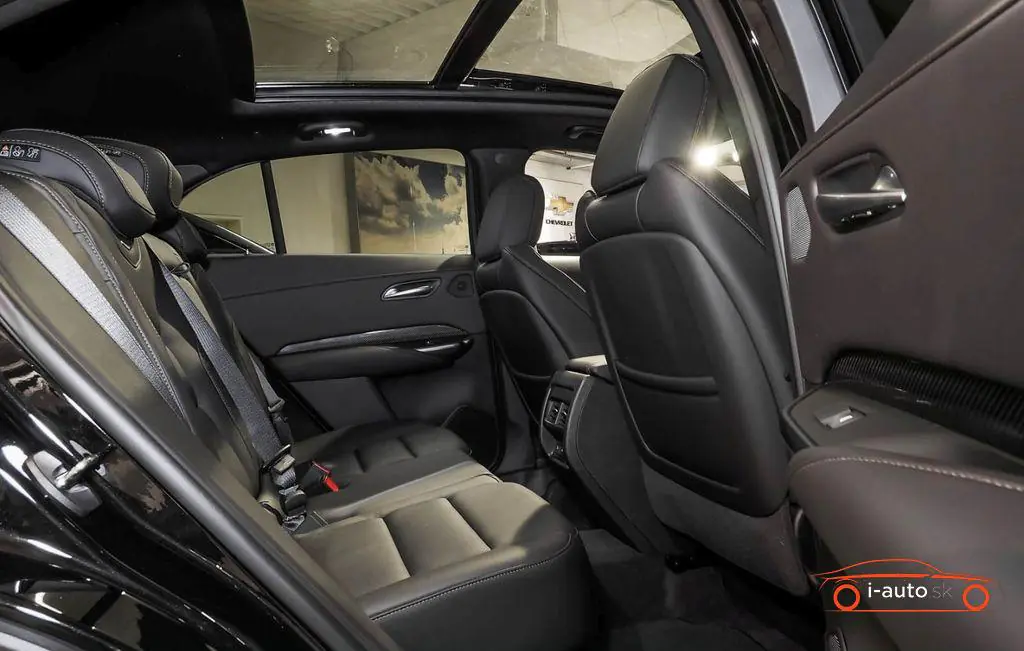 Cadillac XT4 2023 na predaj – fotografia 6