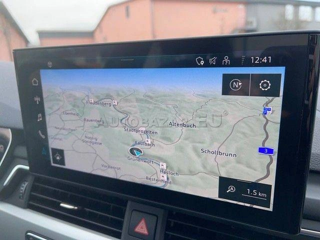 Audi A4 2022 na predaj – fotografia 12