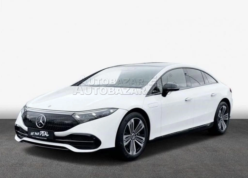 Mercedes EQS Combi 215kw Automat