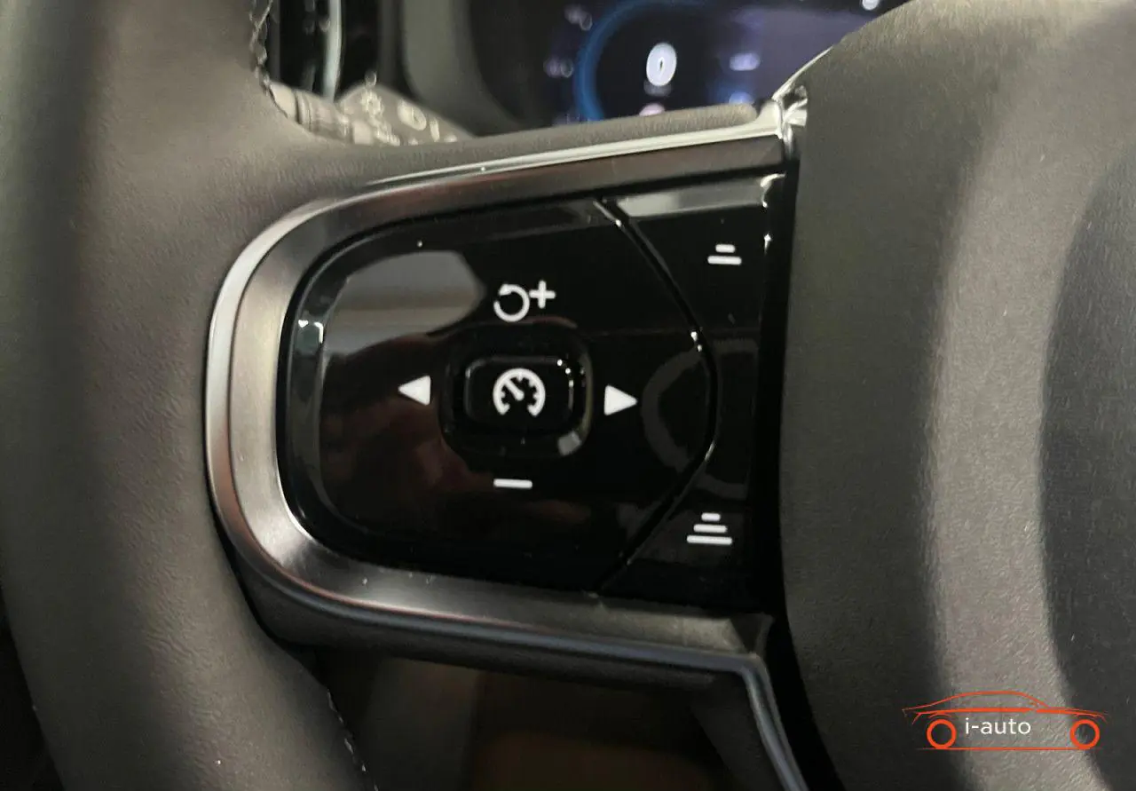 Volvo XC60 2023 na predaj – fotografia 20