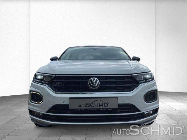 Volkswagen T-Roc 1.5 TSI BMT  DSG