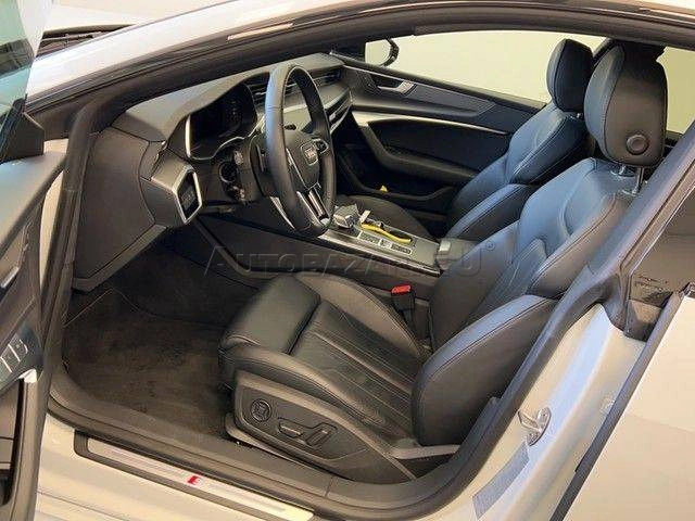 Audi A7 Sportback 45 3.0 TDI mHEV quattro S tronic