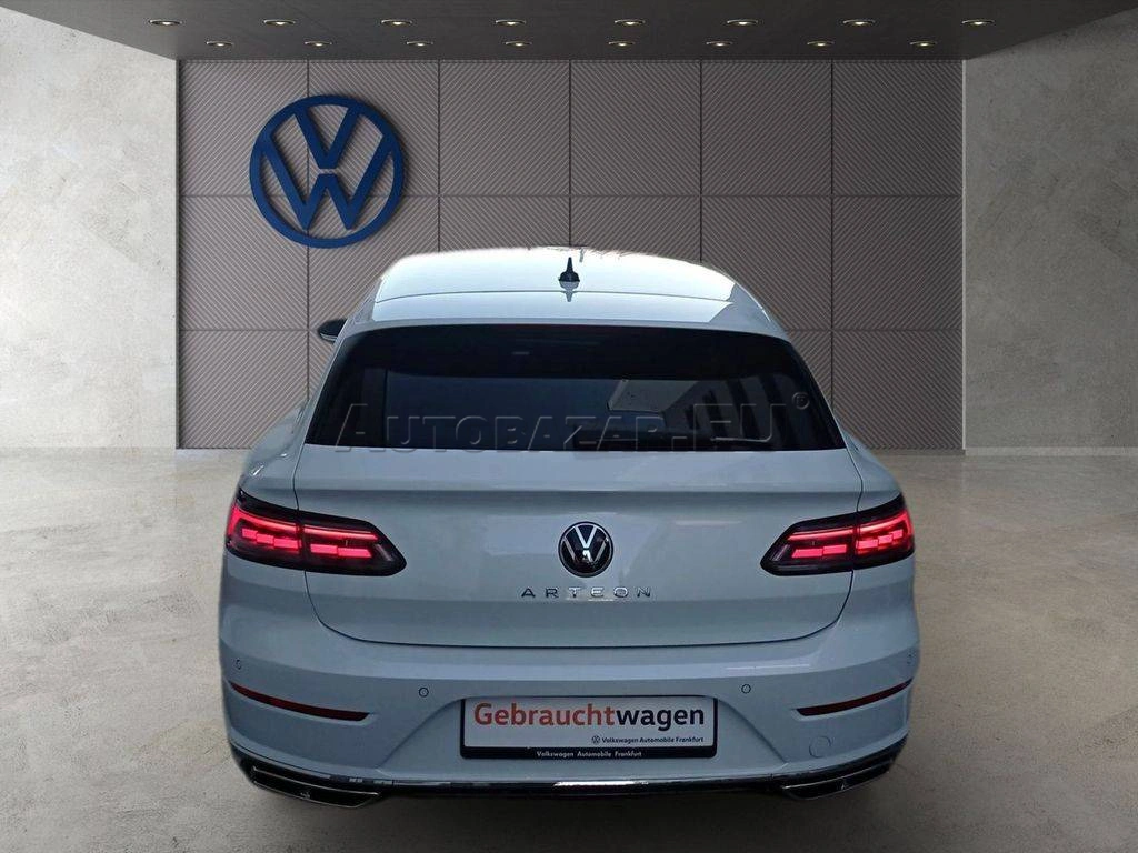 Volkswagen Arteon Shooting Brake 2.0 TSI DSG R-Line