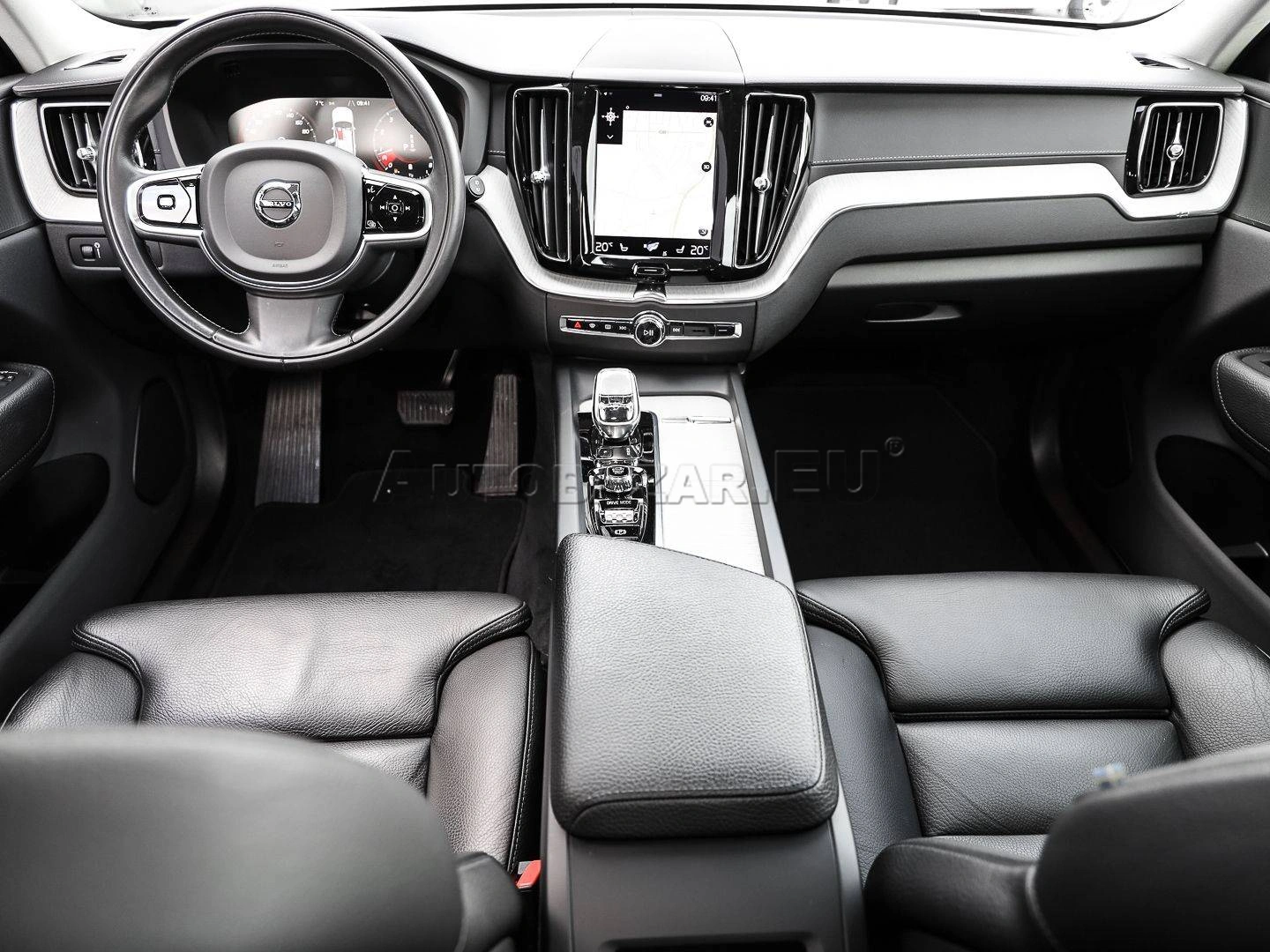 Volvo XC60 B4 Inscription A/T