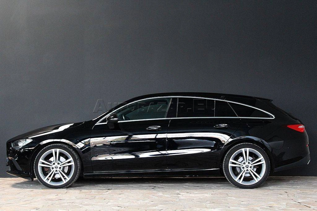Mercedes-Benz CLA 2020 na predaj – fotografia 23