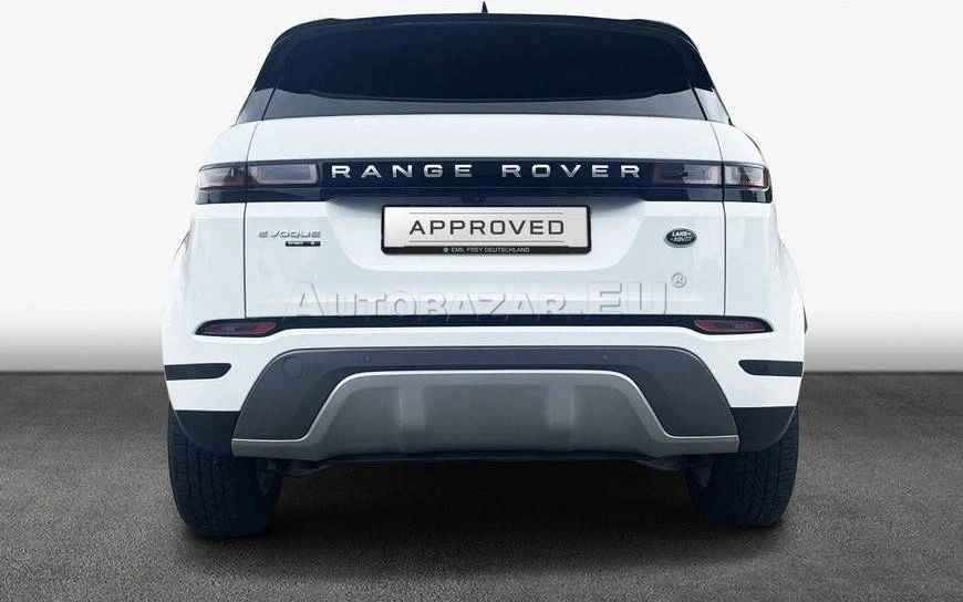 Land Rover Range Rover Evoque D150 S