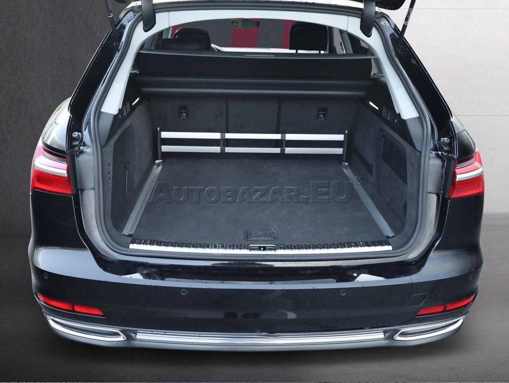 Audi A6 Avant 40 2.0 TDI mHEV Sport quattro S tronic