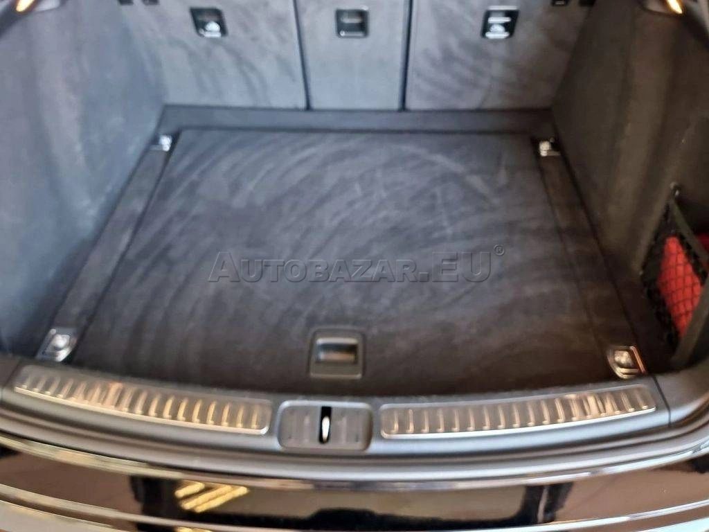 Porsche Macan 2.0 4x4 A/T