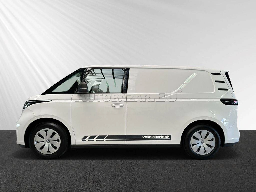 Volkswagen ID.BUZZ ID. Buzz Cargo