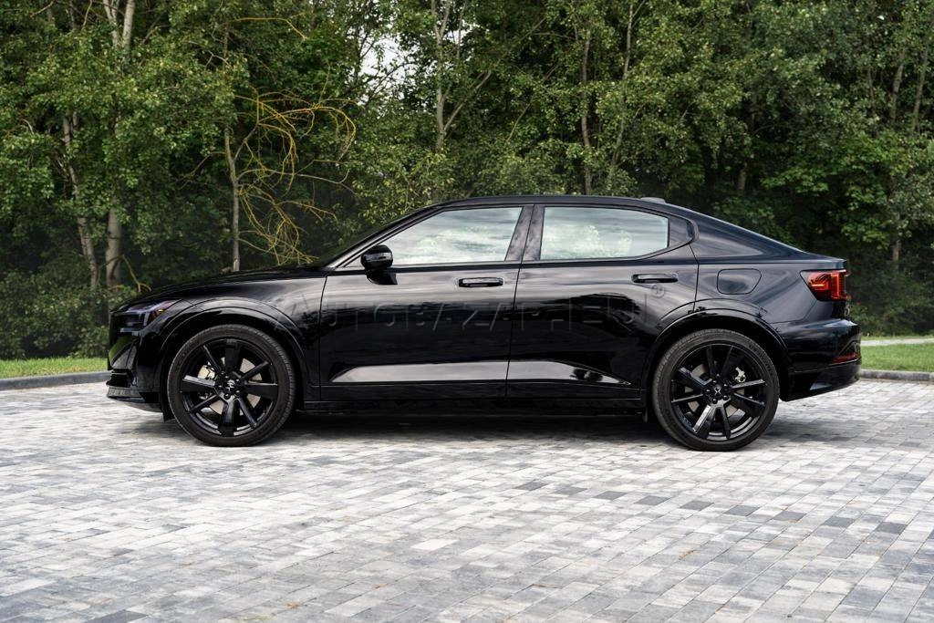 Polestar 2 Long Range Dual