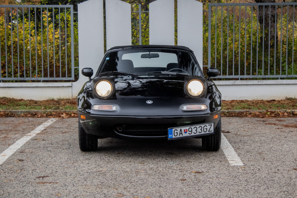 Mazda MX 5