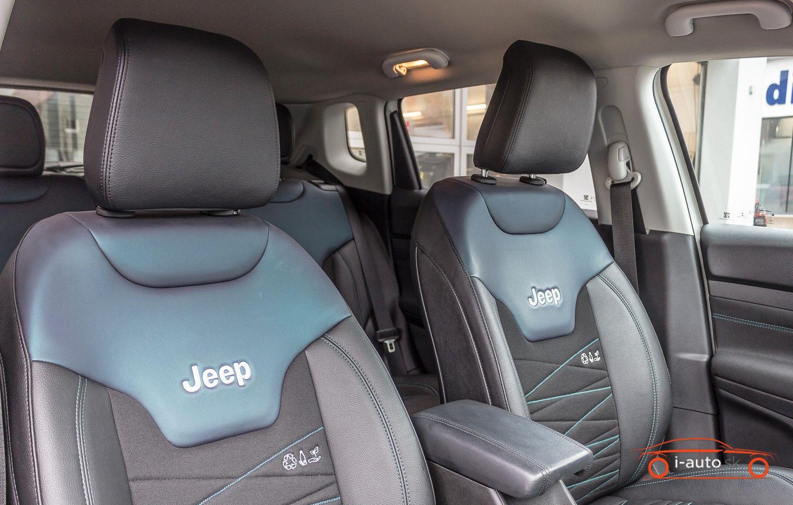 Jeep Compass 2022 na predaj – fotografia 5