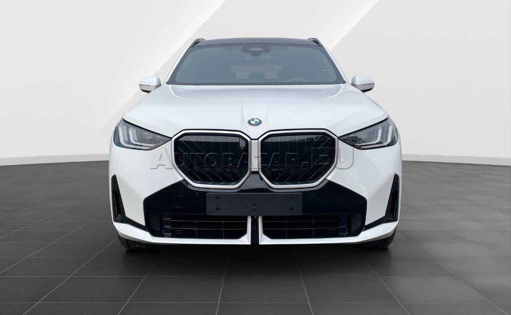 BMW X3 xDrive20i