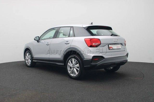Audi Q2 2.0 TDI 35  quattro S tronic