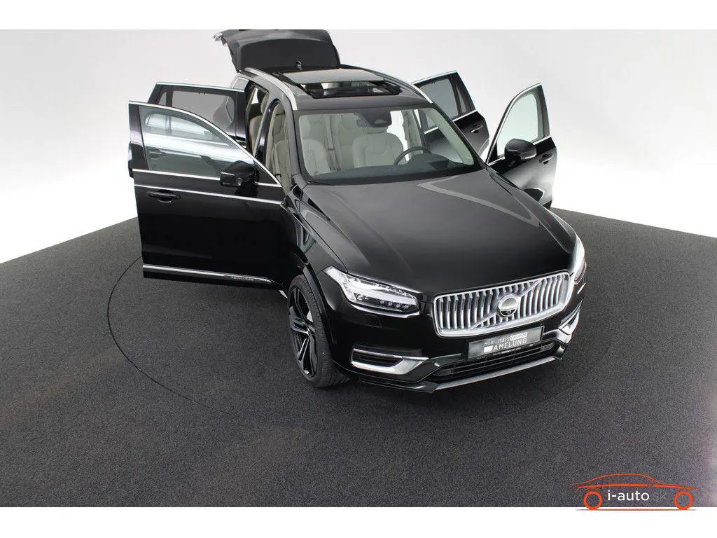 Volvo XC90 2024 na predaj – fotografia 26
