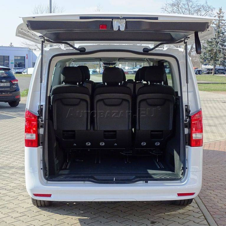 Mercedes-Benz Vito Mercedes Benz  114 CDI