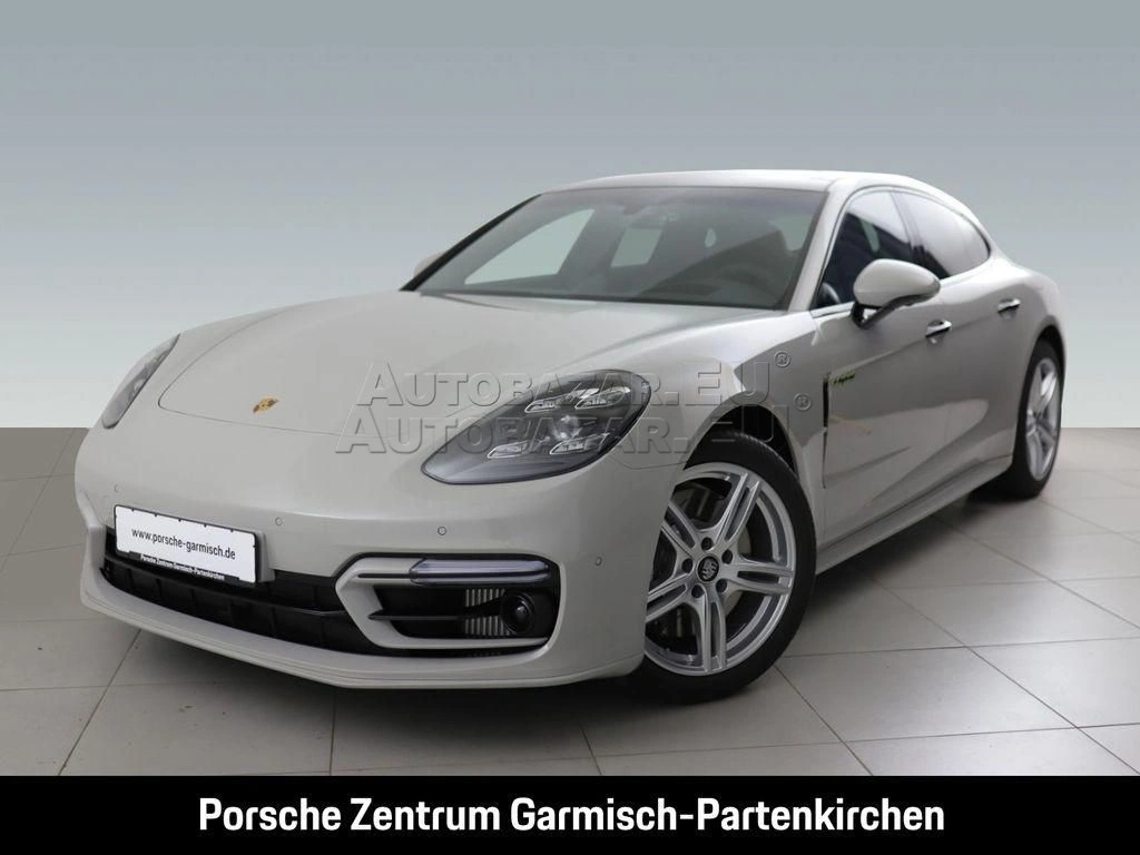 Porsche Panamera 4 E-Hybrid A/T