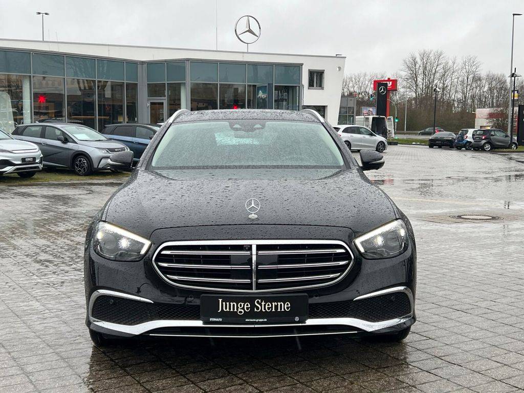 Mercedes-Benz E trieda Kombi 300 d mHEV 4MATIC A/T
